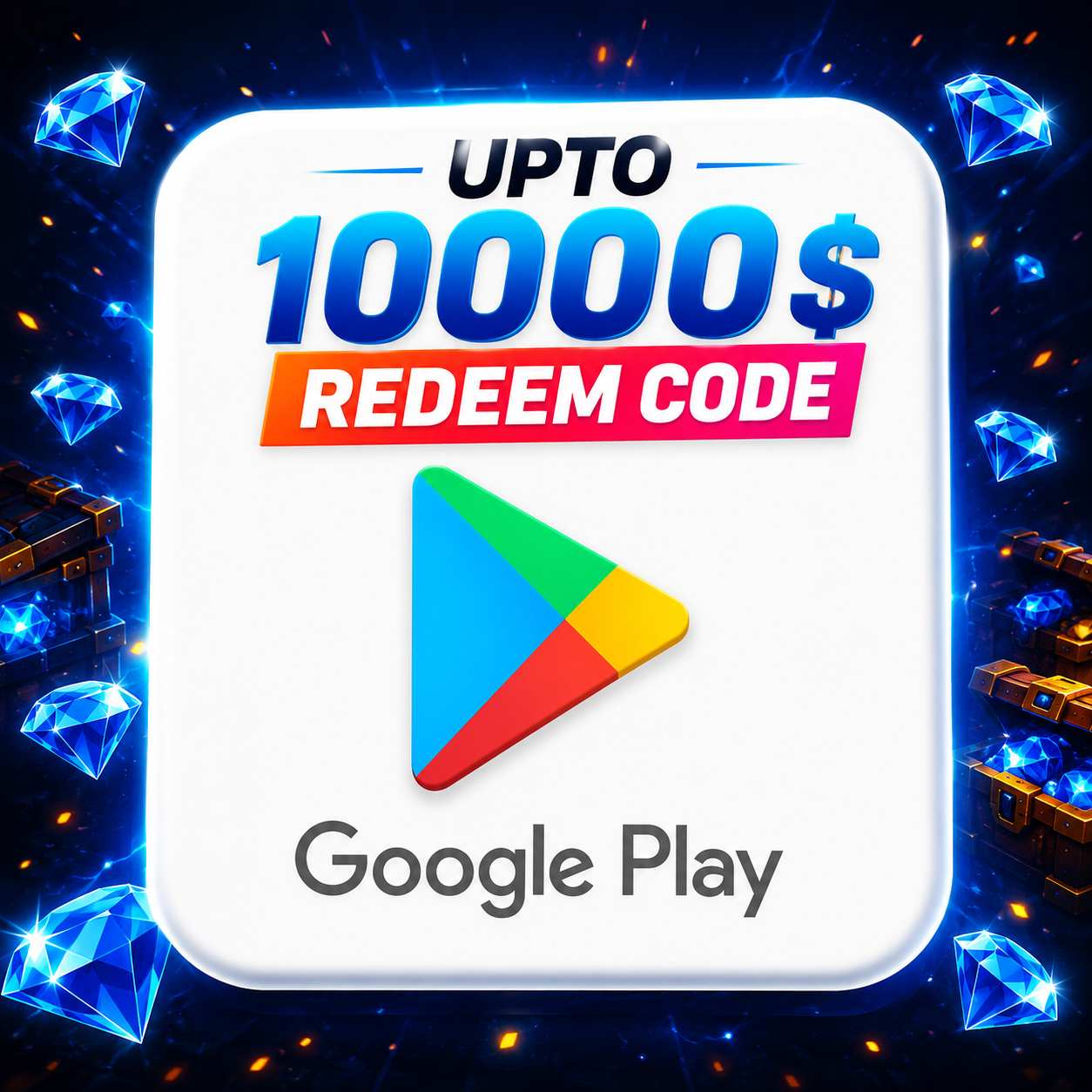 FF Redeem Code